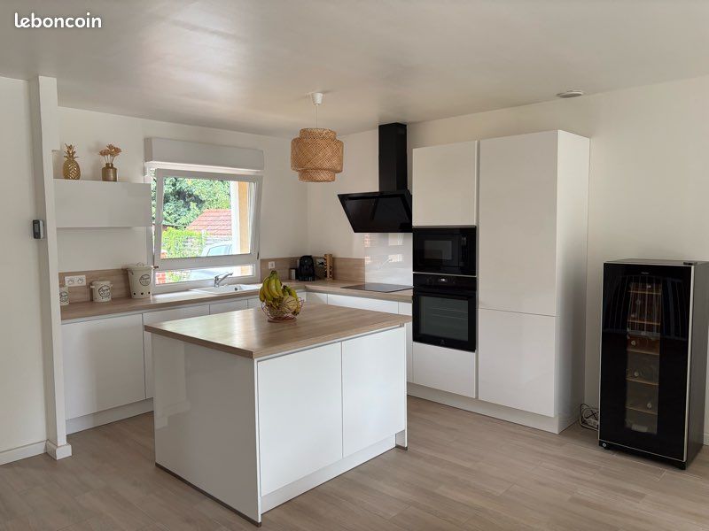 Maison 5 pièces 86 m² · à Le Grand-Quevilly · 86 m² · 263 000 €