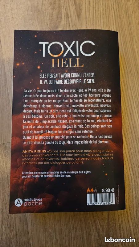 Toxic Hell (image 2)