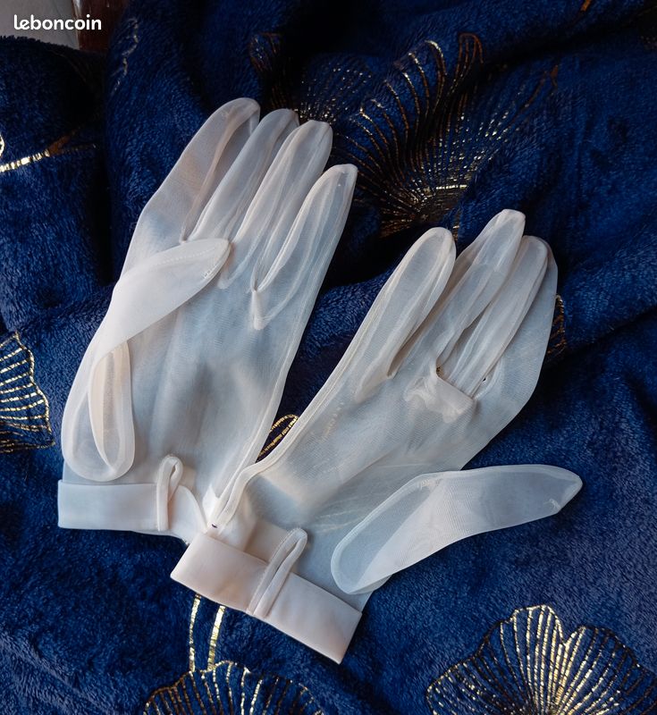 Gants Thermo Shark Leki Pour Femmes Ski De Fond Chauds Imperméables Noir