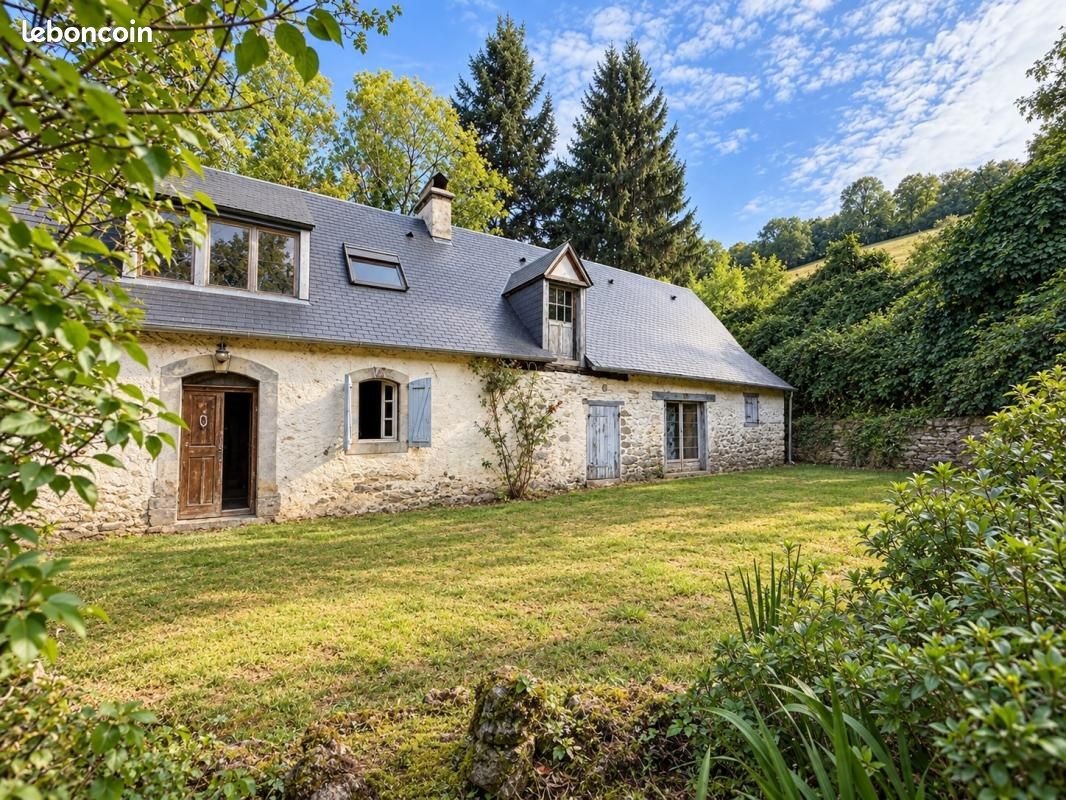 Maison 3 pièces 123 m² · à Bagnères-de-Bigorre · 123 m² · 148 000 €