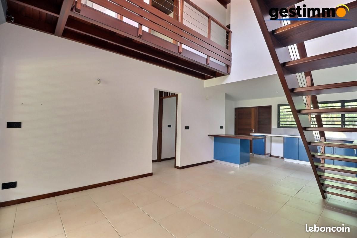 Appartement 5 pièces 111 m² · à Cayenne · 111 m² · 1 680 €