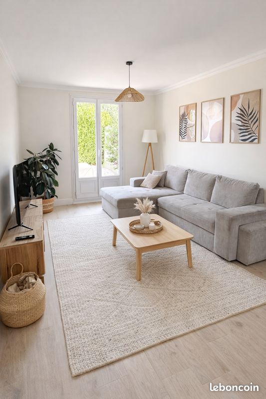 Maison 4 pièces 75 m² · à Narbonne · 75 m² · 360 000 €