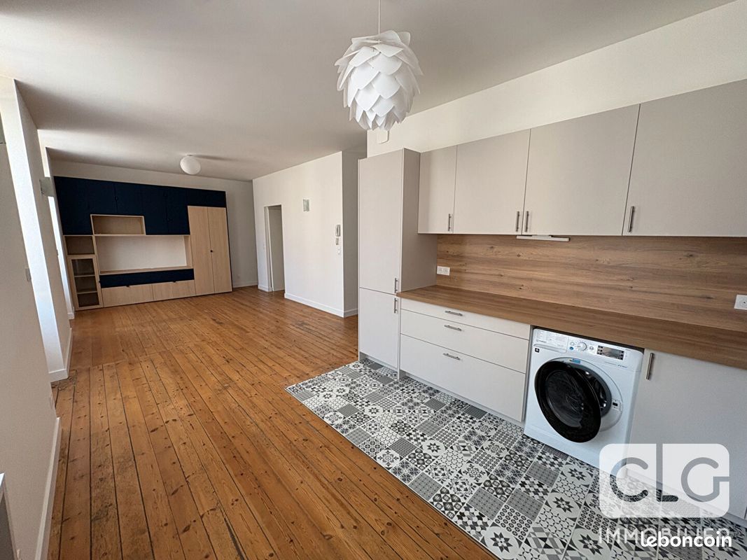 Appartement 2 pièces 50 m² · à Fouesnant · 50 m² · 211 700 €