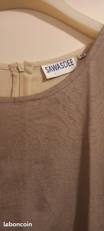 Robe neuve (image 3)