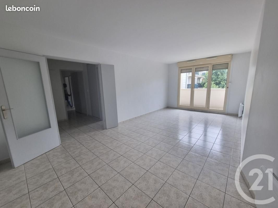 Appartement a louer montgeron - 3 pièce(s) - 66 m2 - Surfyn