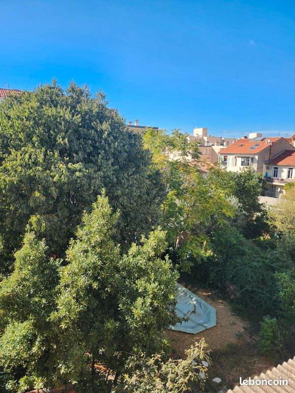 Appartement 3 pièces 53 m² · à Toulon · 53 m² · 765 €/mois
