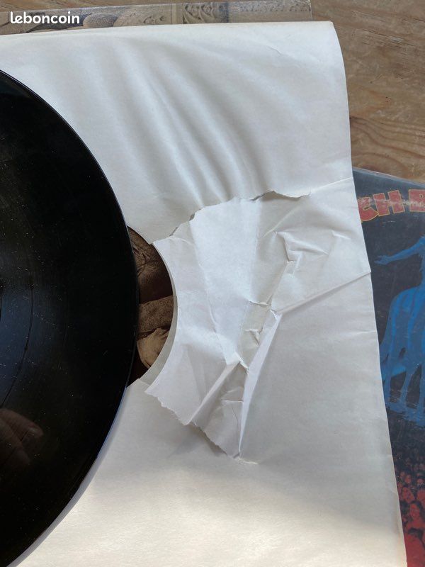 Vinyle LP Neil Diamond Double Gold Compilation Hits 60s 70s (image 7)