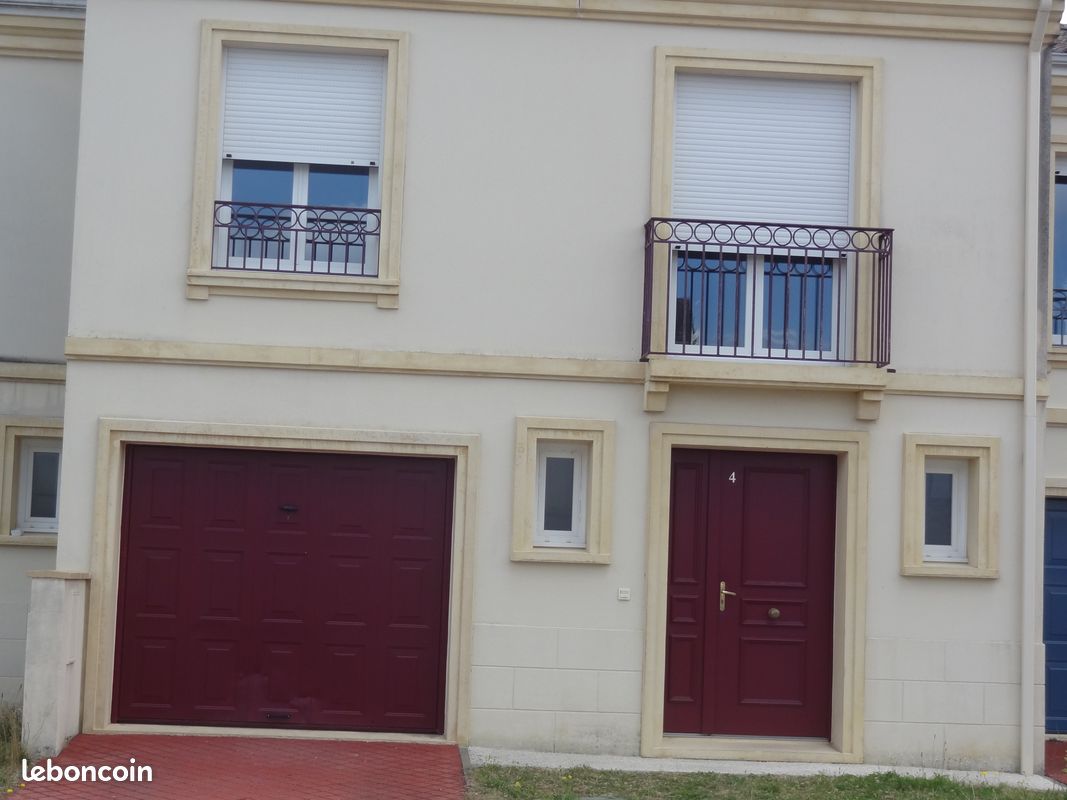 Appartement 5 pièces 100 m² · à Le Haillan · 100,3 m² · 1 400 €/mois