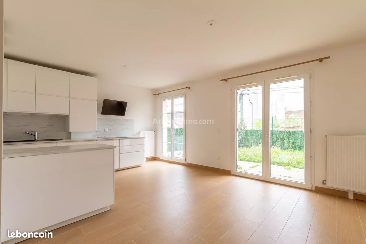 Appartement 3 pièces 62 m² (image 1)
