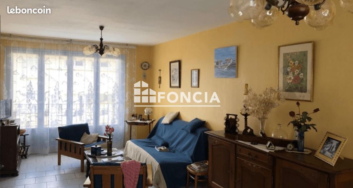 Maison 5 pièces 101 m² - Châtellerault 86100 (image principale 0)