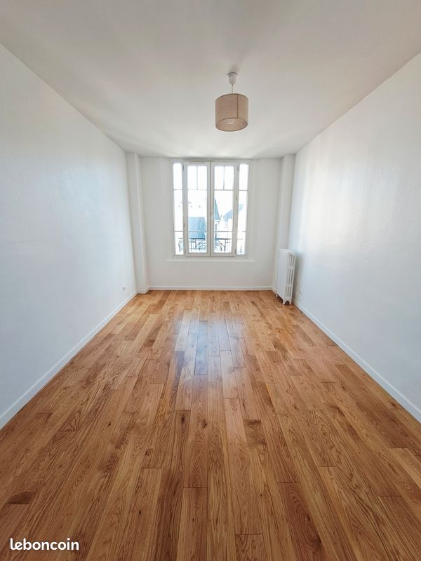 Appartement 2 pièces 44 m² · à Clichy · 44,5 m² · 1 095 €/mois