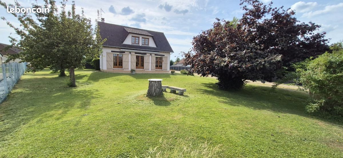 Maison 6 pièces 91 m² · à Romilly-sur-Andelle · 91 m² · 260 000 €