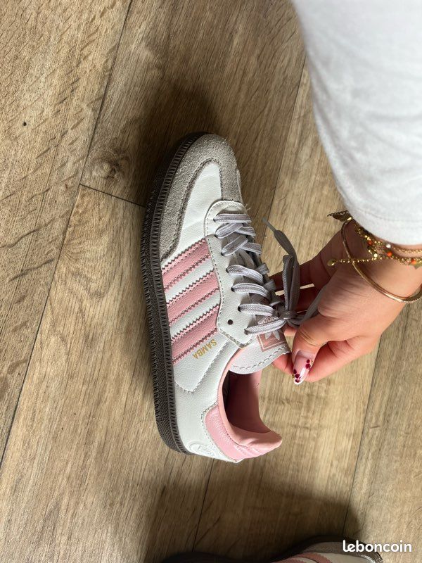 Samba ADIDAS (image 1)