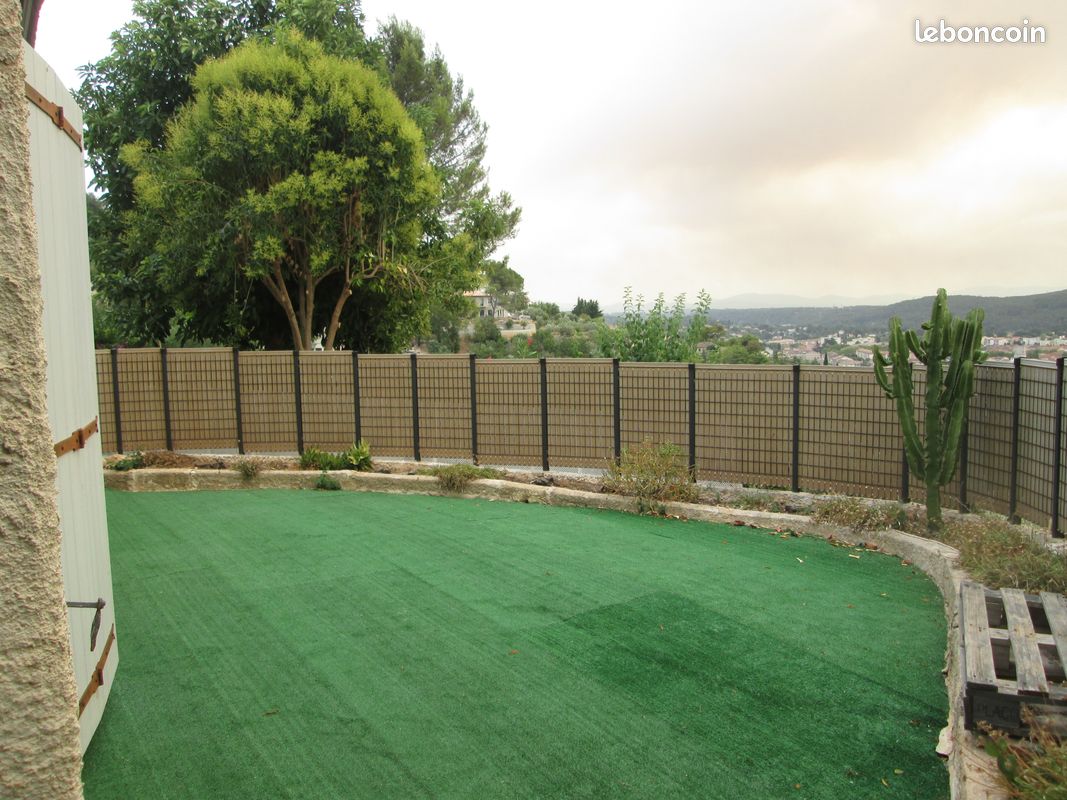 Location T4 maison individuelle (image 8)