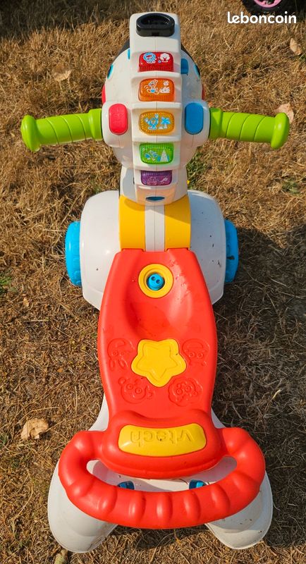Lots jouets enfants (image 3)