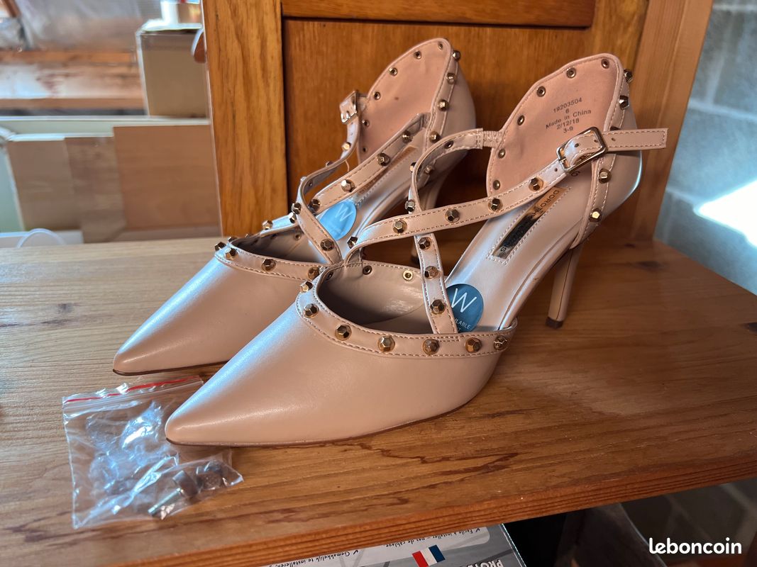 Chaussures (image 3)