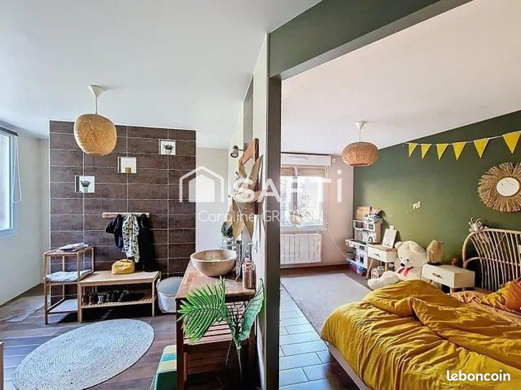 Grange 4 pièces 148 m² (image 6)