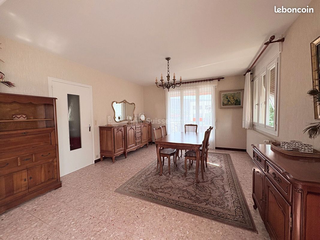Maison 7 pièces 160 m² · à Morteau · 160 m² · 359 000 €