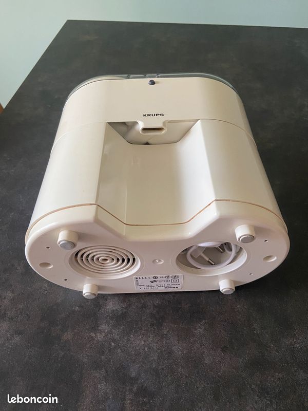Centrifugeuse (image 3)