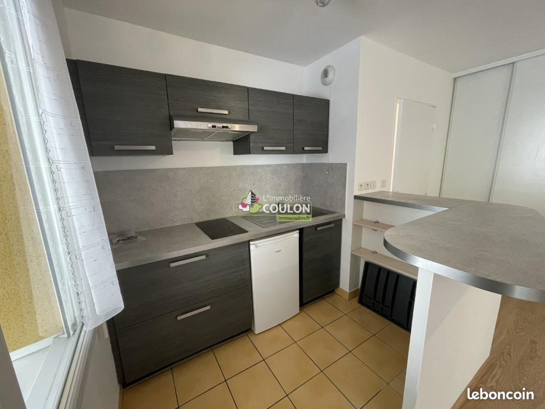 Appartement 2 pièces 38 m² · à Clermont-Ferrand · 38 m² · 650 €/mois