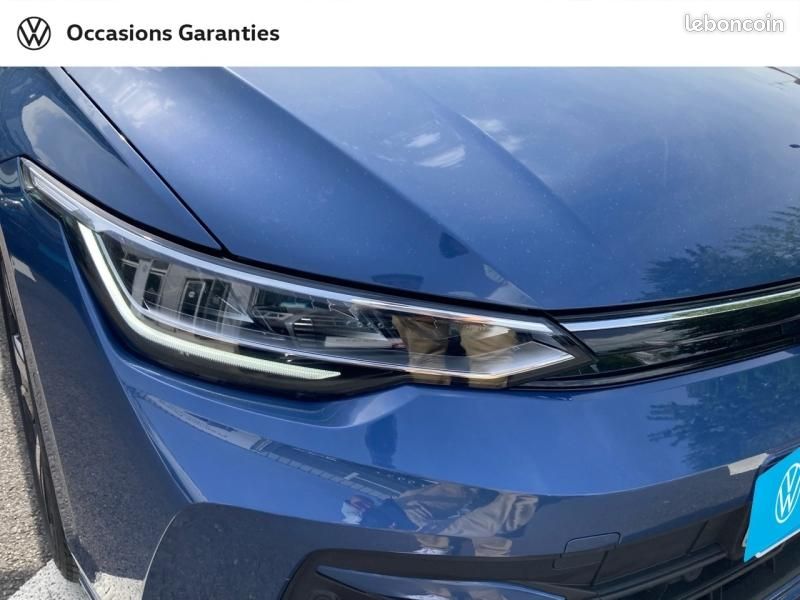 Volkswagen Golf 1.5 eHybrid 204ch VW Edition DSG6 (image 26)