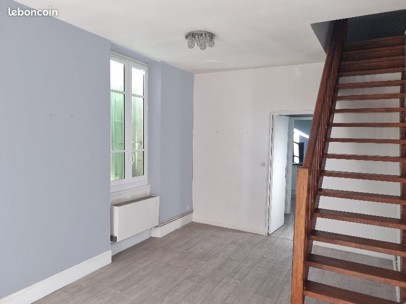 Appartement 3 pièces 60 m² · à Castres · 60 m² · 540 €