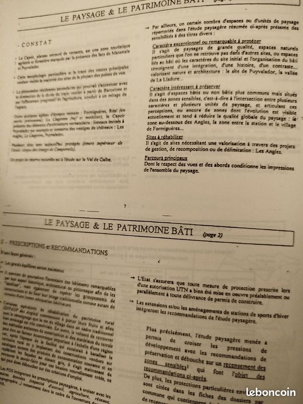 Antigone journal de résistance des p.o (image 7)