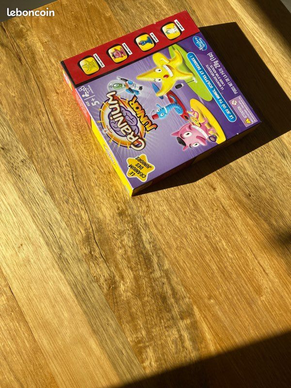 Creanium junior (image 5)