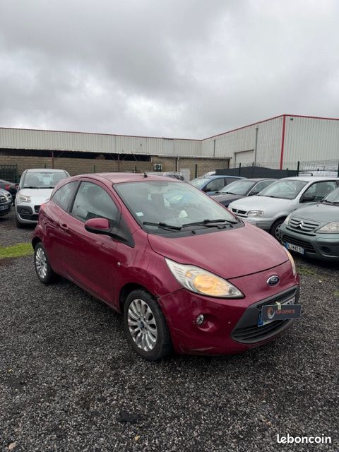 Ford KA (image 2)