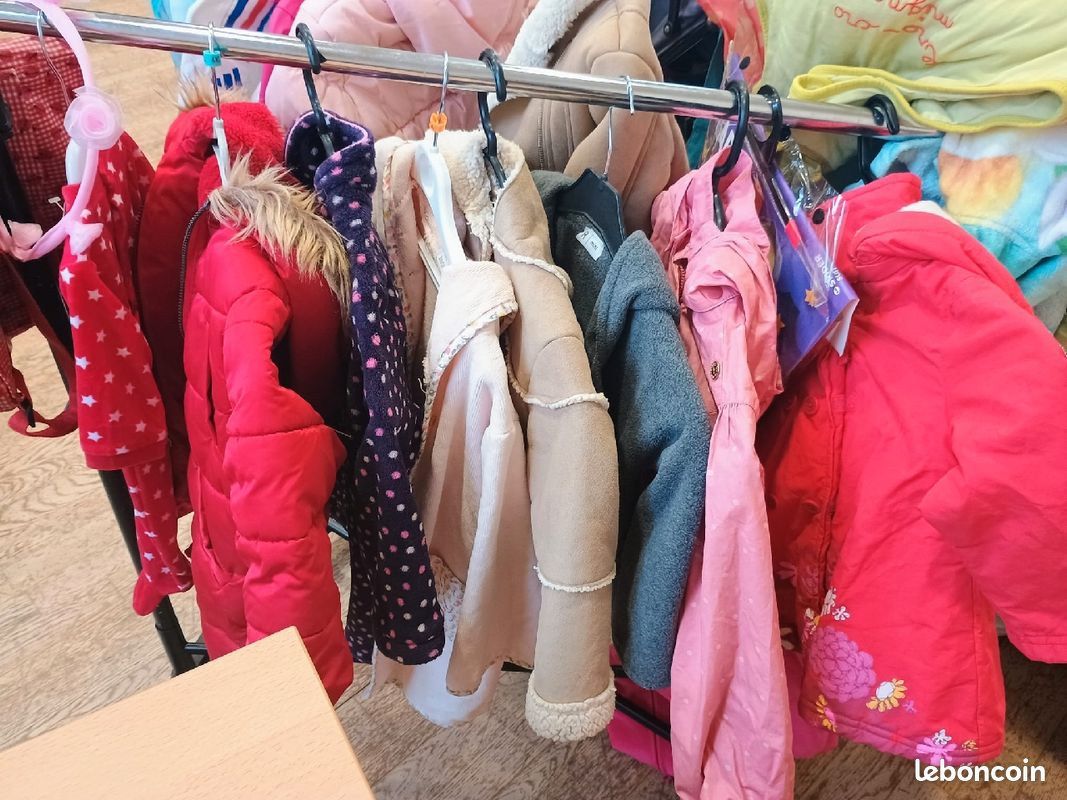 Bb Fille Vtement Bb Destockage Vêtement De Marque Pour Particulier