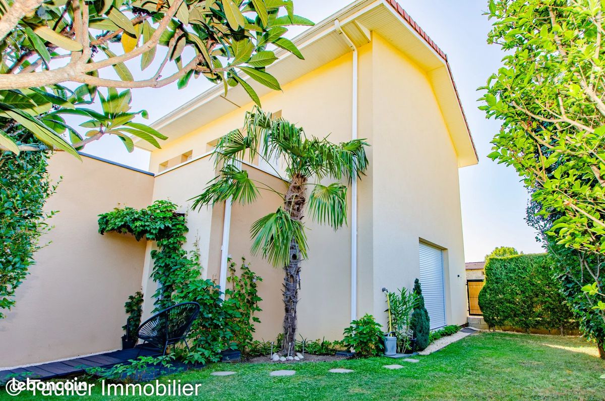 Maison 4 pièces 96 m² · à Chatte · 96 m² · 249 000 €