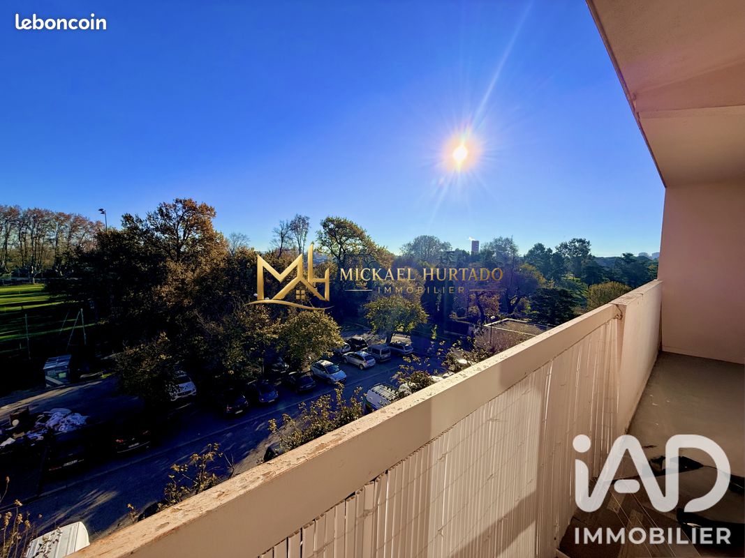 Appartement 3 pièces 73 m² · à Avignon · 73 m² · 77 000 €