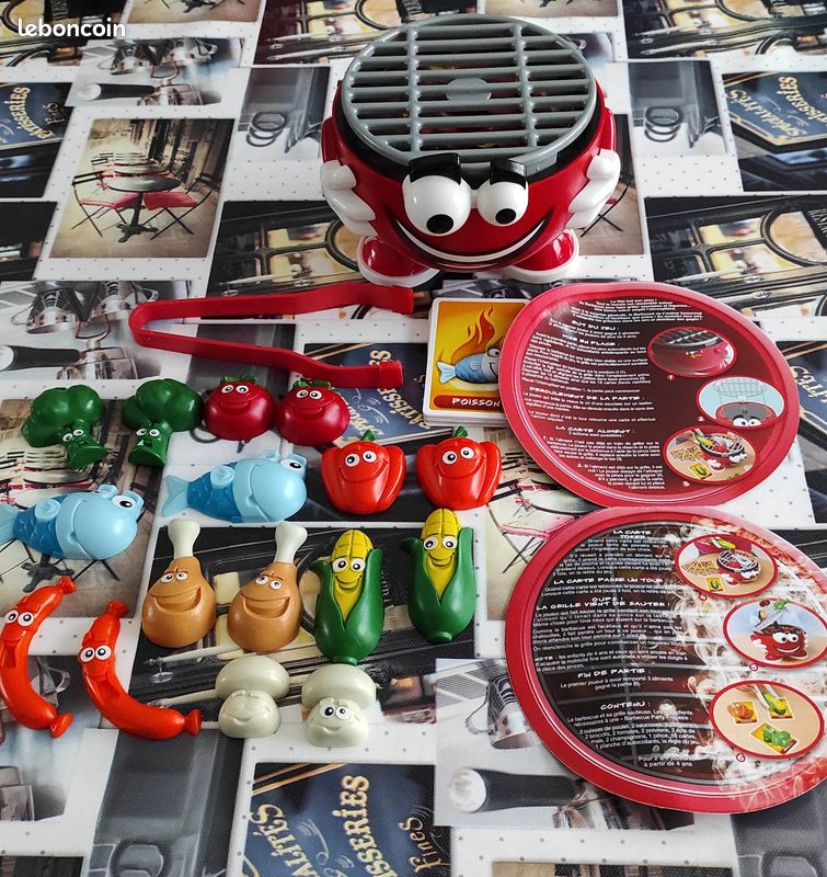 Barbecue Party (image 2)