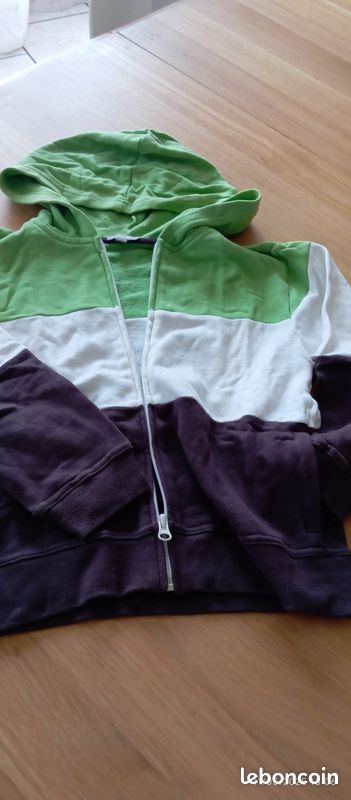 Vêtements garçon 6 ans (image 3)