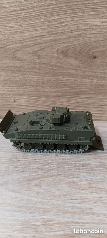 Lot de 2 modèles 1/50ème solido 🇨🇵 (image 5)