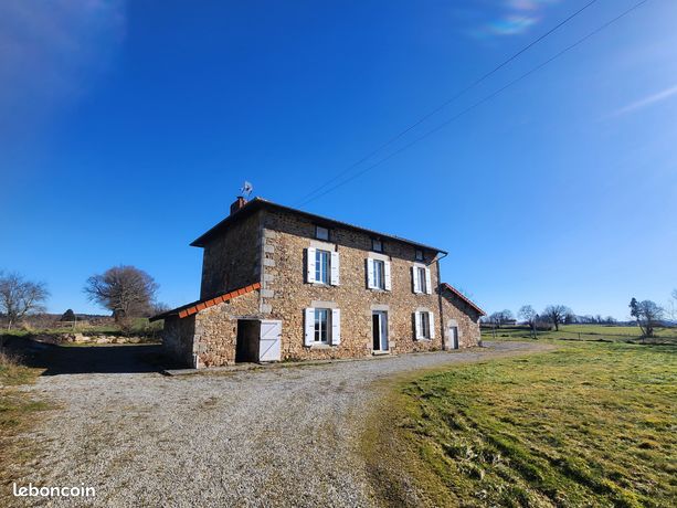 Maison 6 pièces 167 m²