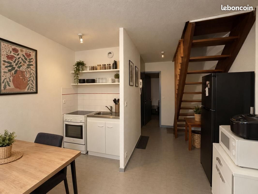 Appartement 2 pièces 48 m² · à Toulouse · 48 m² · 149 000 €