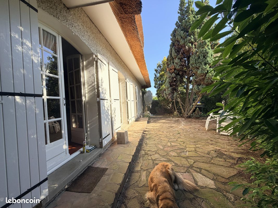 Maison 5 pièces 121 m² · à Chamalières · 121 m² · 445 000 €