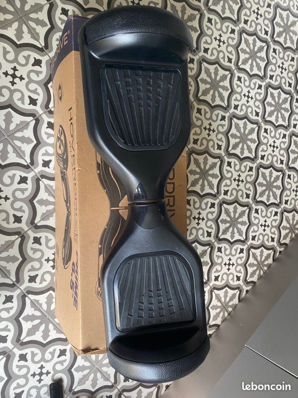 Hoverdrive prime 6.5 (image 2)