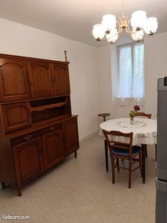 Appartement 2 pièces 50 m² · à Vienne · 50 m² · 447 €