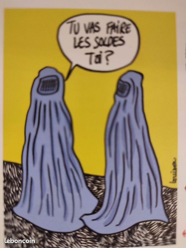 L Almanach du Dessin de Presse 2010 (image 6)