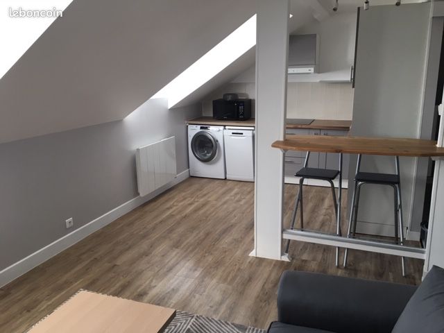 Appartement 2 pièces 28 m² · à Clamart · 28 m² · 995 €/mois