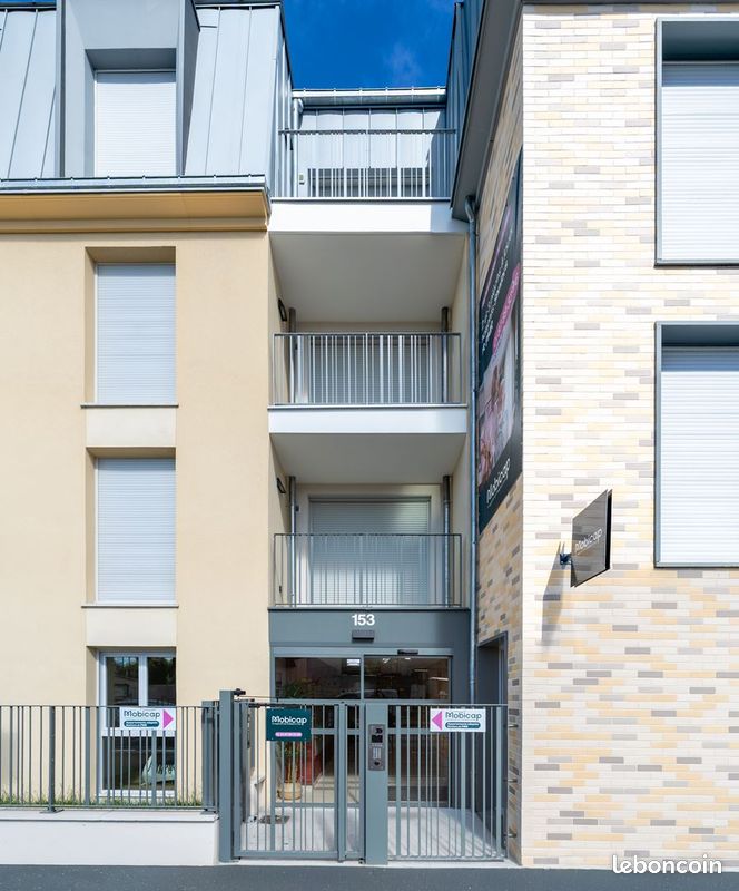 Appartement 2 pièces 43 m² · à Draveil · 43 m² · 1 350 €