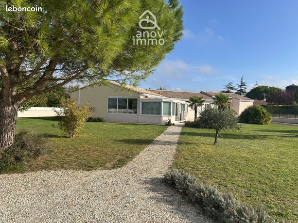Maison 7 pièces 140 m²