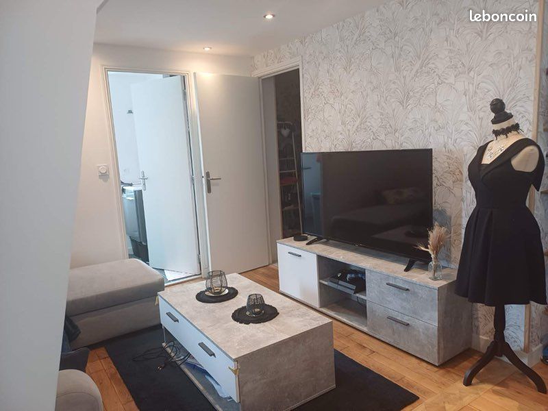 Appartement 3 pièces 50 m² · à Avranches · 50 m² · 610 €