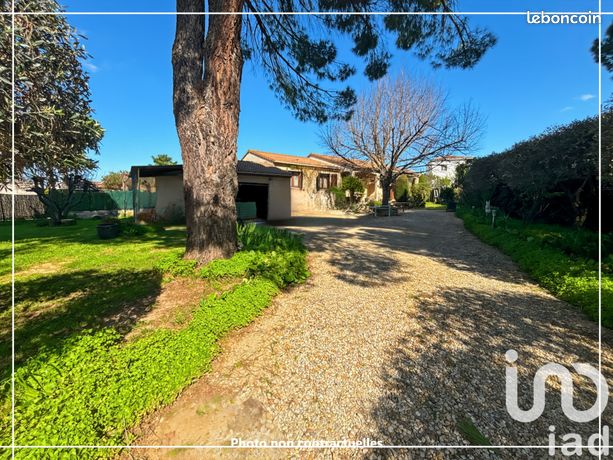 Maison 6 pièces 112 m²