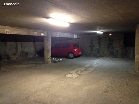 Location Parking Paris 12eme Offres Immobilieres Paris 12eme 75012 Leboncoin