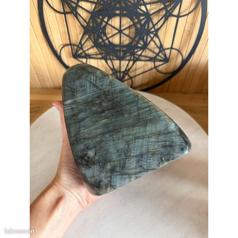 Labradorite (2.04kg) (image 7)