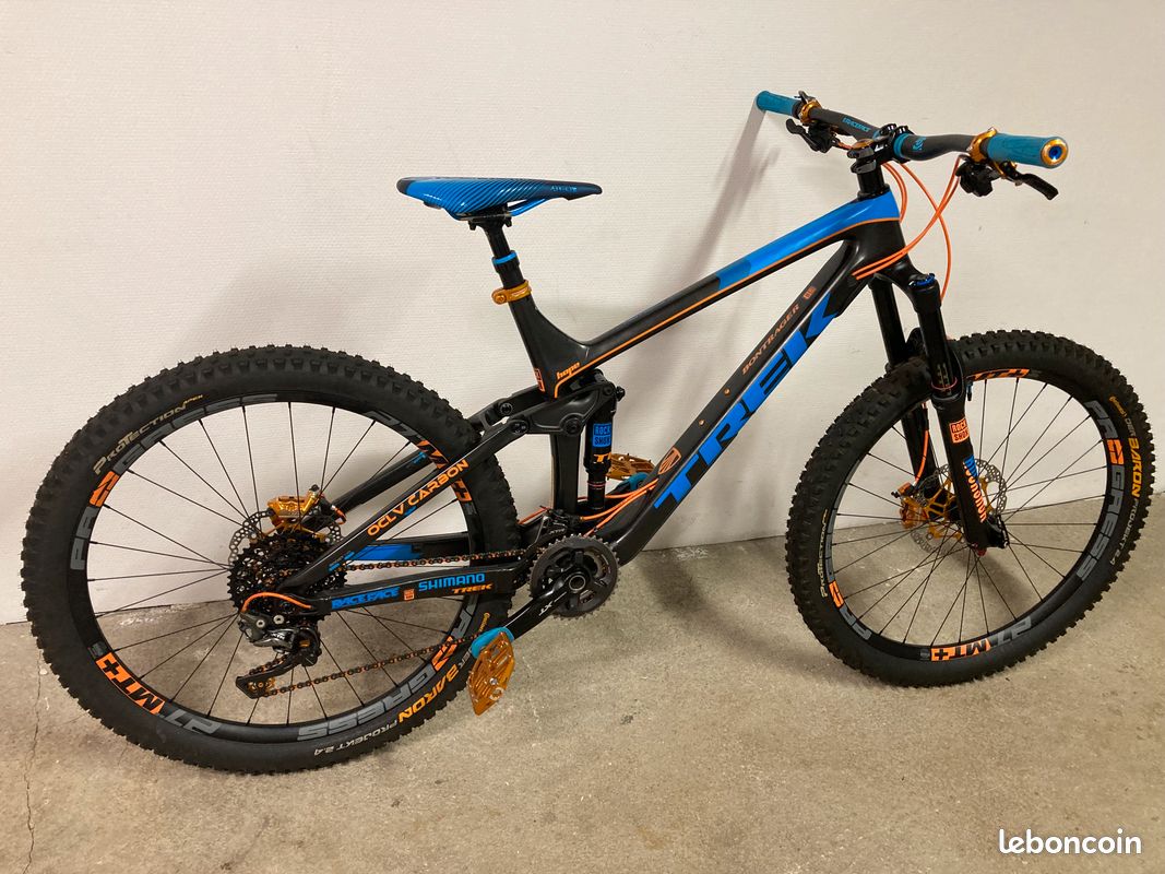 Treck Remedy 9.8 carbon boost (image 1)