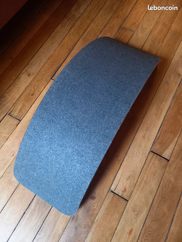 Wobbel original gris anthracite (image 3)